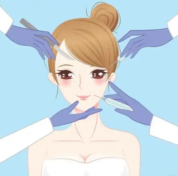 成都轻医美机构