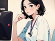 填充鼻基底