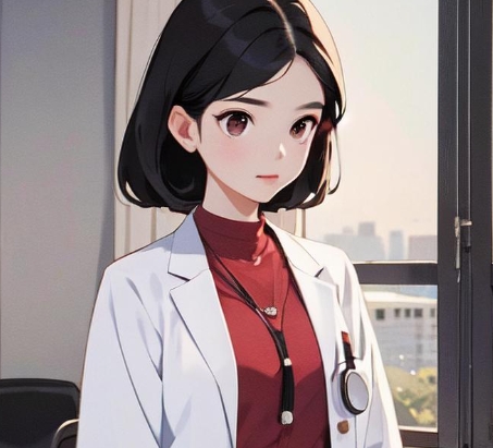 填充法令纹