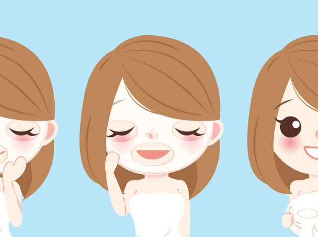 双眼皮修复