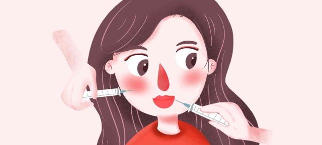 水光针