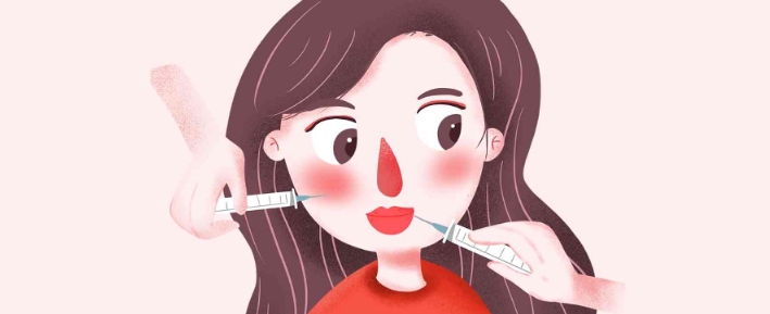 水光针
